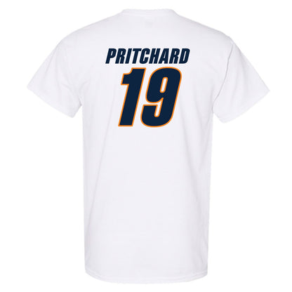 UT Martin - NCAA Equestrian : Averey Pritchard - Classic Shersey T-Shirt-1
