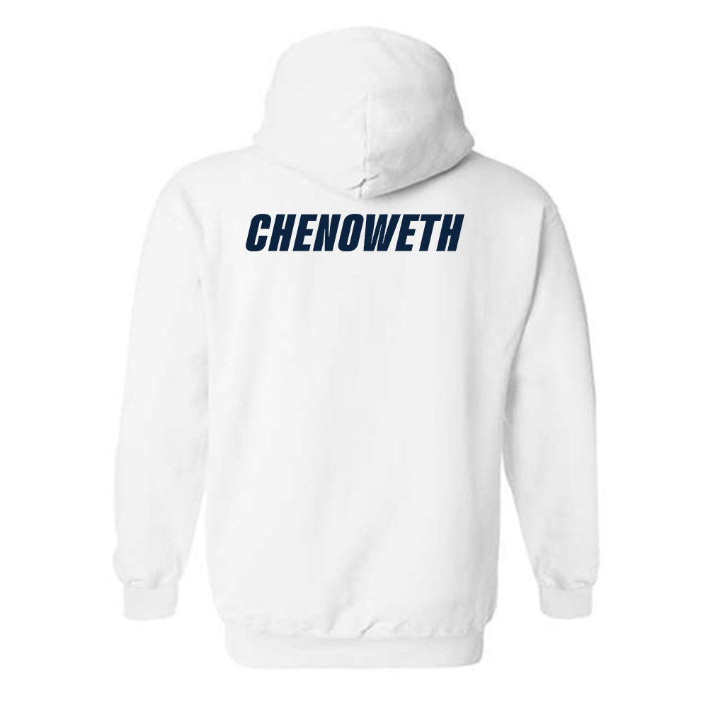UT Martin - NCAA Rifle : Aubrey Chenoweth - Classic Shersey Hooded Sweatshirt