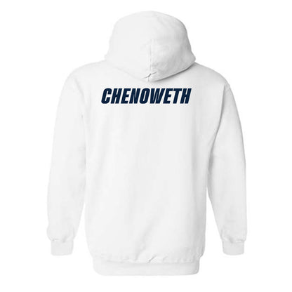 UT Martin - NCAA Rifle : Aubrey Chenoweth - Classic Shersey Hooded Sweatshirt