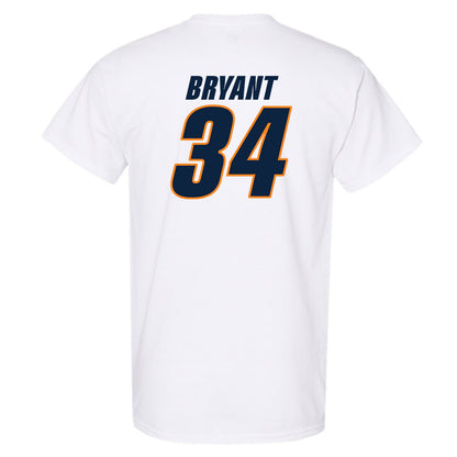 UT Martin - NCAA Baseball : Gabe Bryant - Classic Shersey T-Shirt-1