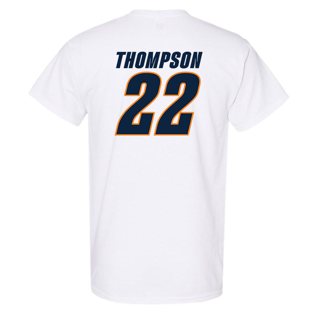 UT Martin - NCAA Women's Soccer : Kylee Thompson - Classic Shersey T-Shirt-1