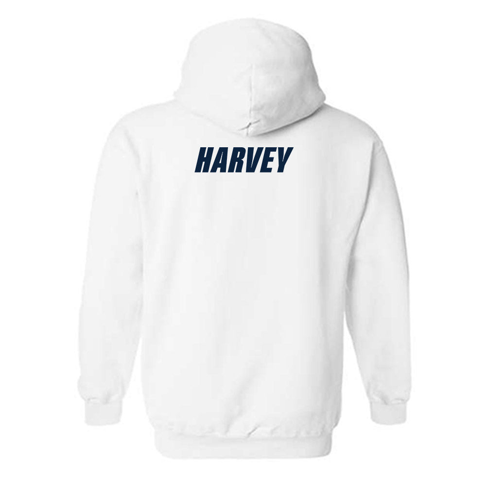 UT Martin - NCAA Rifle : Olivia Harvey - Classic Shersey Hooded Sweatshirt-1