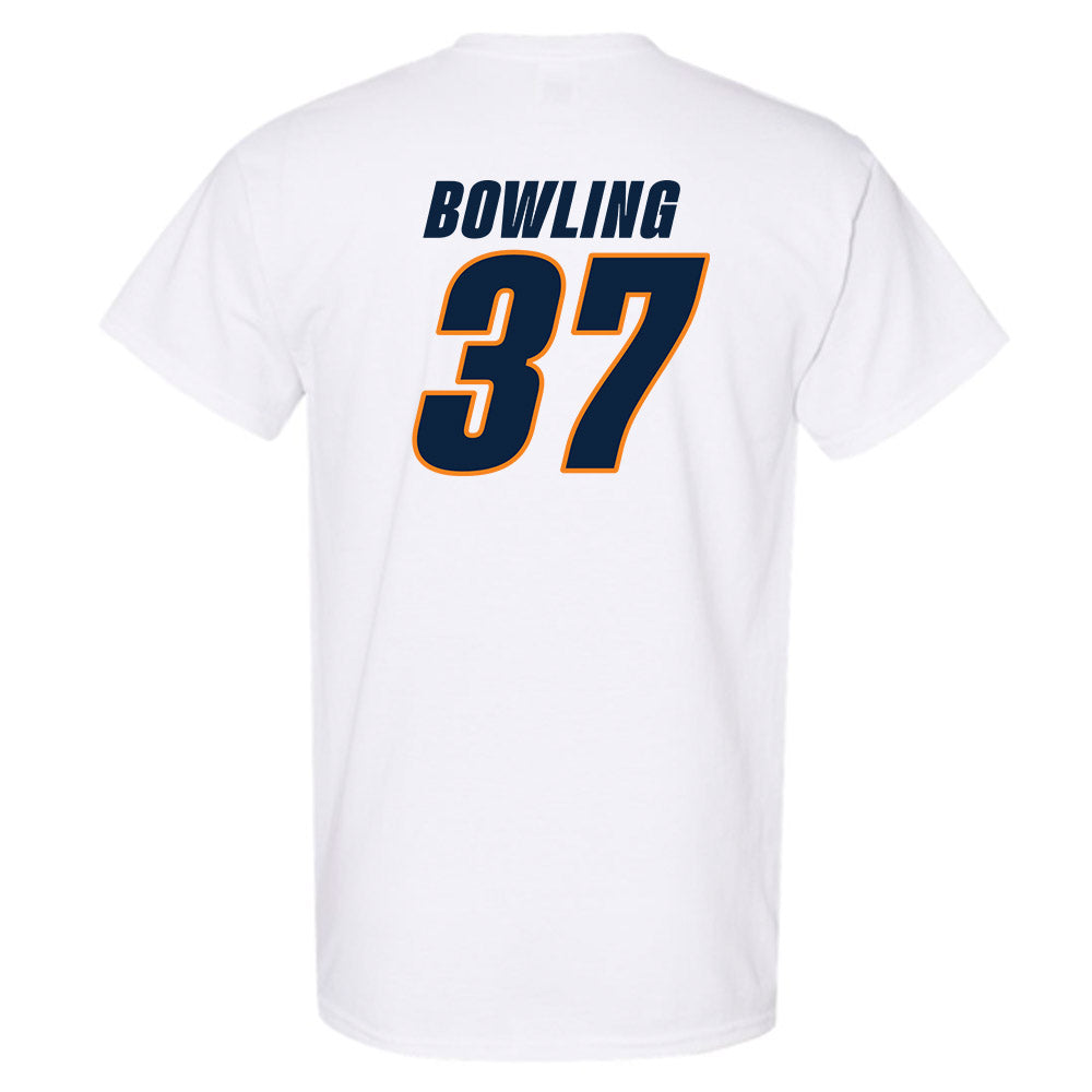 UT Martin - NCAA Football : Braylen Bowling - Classic Shersey T-Shirt-1
