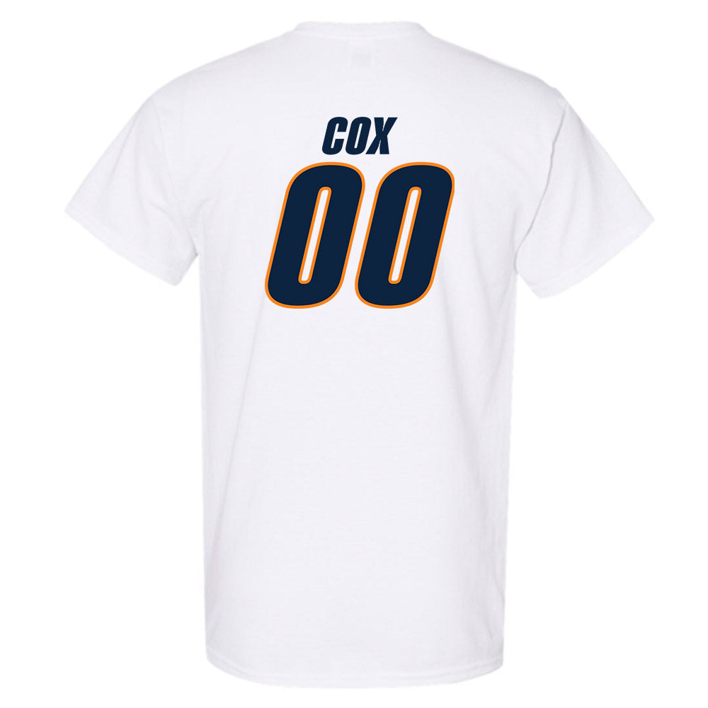 UT Martin - NCAA Softball : Cadence Cox - Classic Shersey T-Shirt-1