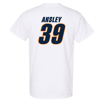 UT Martin - NCAA Football : Thomas Ansley - Classic Shersey T-Shirt-1