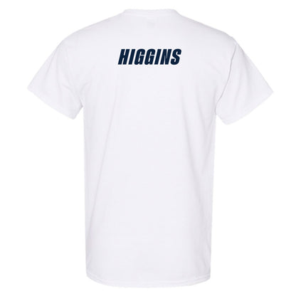UT Martin - NCAA Cheerleading : Kaylie Higgins - Classic Shersey T-Shirt-1