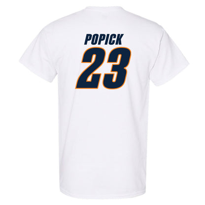 UT Martin - NCAA Baseball : JT Popick - Classic Shersey T-Shirt-1