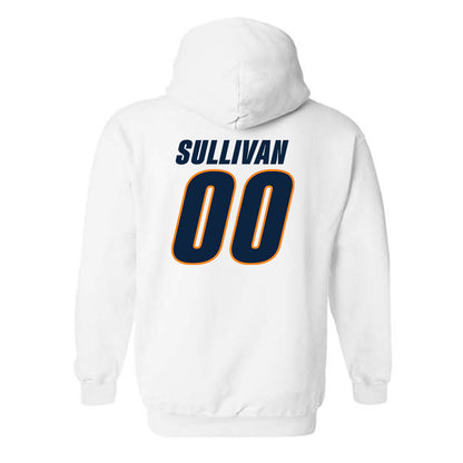 UT Martin - NCAA Softball : Sophia Sullivan - Classic Shersey Hooded Sweatshirt-1