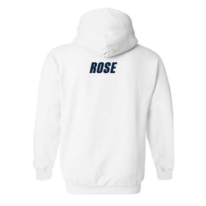UT Martin - NCAA Women's Track & Field : Leanna Rose - Classic Shersey Hooded Sweatshirt-1