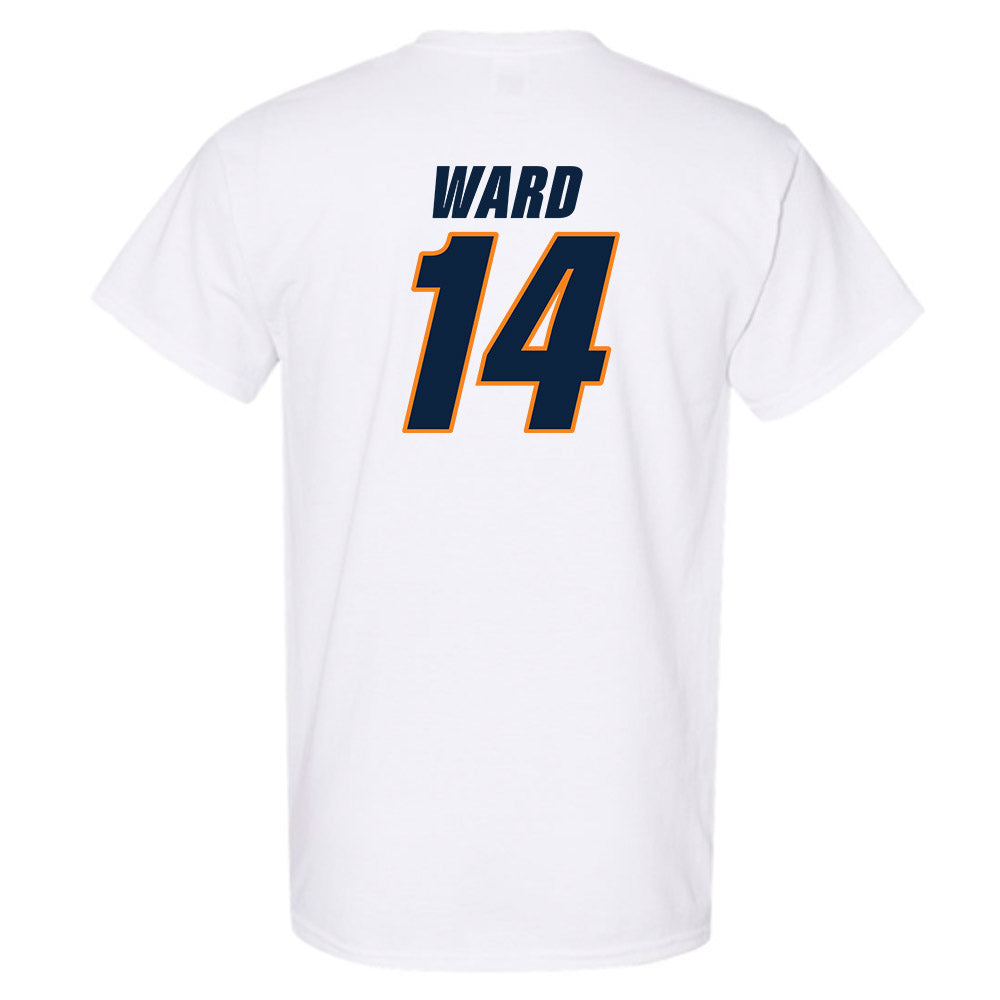 UT Martin - NCAA Women's Basketball : Camden Ward - Classic Shersey T-Shirt-1