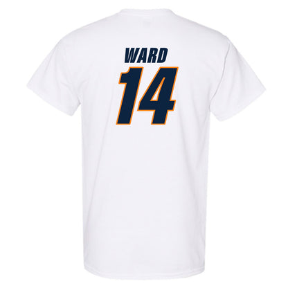 UT Martin - NCAA Women's Basketball : Camden Ward - Classic Shersey T-Shirt-1