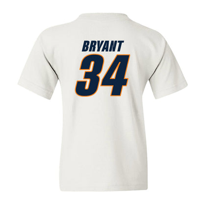UT Martin - NCAA Baseball : Gabe Bryant - Classic Shersey Youth T-Shirt-1