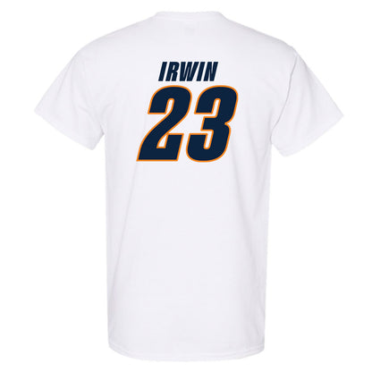 UT Martin - NCAA Football : Jack Irwin - Classic Shersey T-Shirt-1