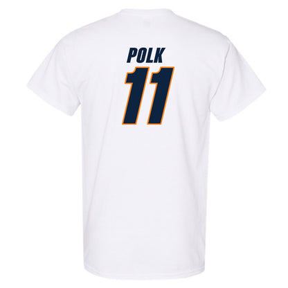 UT Martin - NCAA Softball : Maddie Polk - Classic Shersey T-Shirt-1
