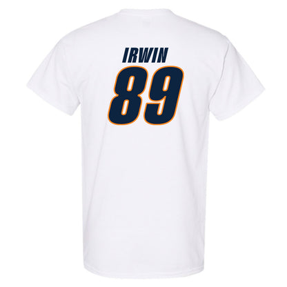 UT Martin - NCAA Football : Jack Irwin - Classic Shersey T-Shirt-1