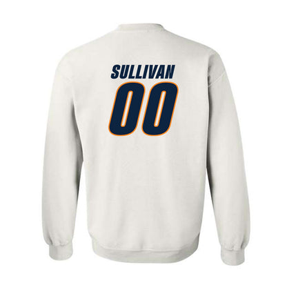 UT Martin - NCAA Softball : Sophia Sullivan - Classic Shersey Crewneck Sweatshirt-1