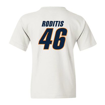 UT Martin - NCAA Football : Stafford Roditis - Classic Shersey Youth T-Shirt-1