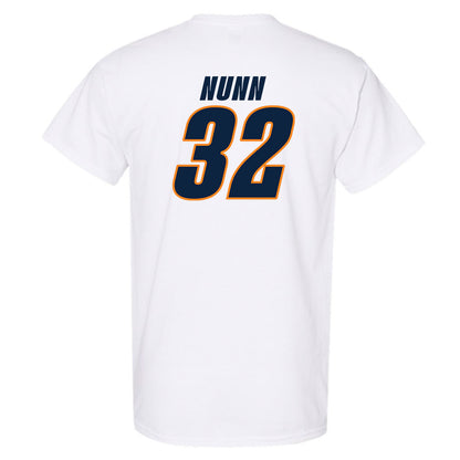 UT Martin - NCAA Baseball : John Parker Nunn - Classic Shersey T-Shirt-1