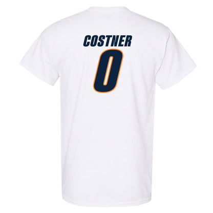 UT Martin - NCAA Football : Kaleb Costner - Classic Shersey T-Shirt-1