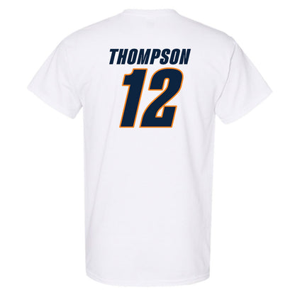 UT Martin - NCAA Women's Basketball : Zy Thompson - Classic Shersey T-Shirt-1