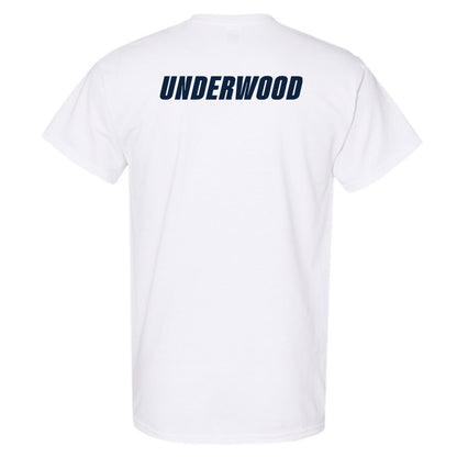 UT Martin - NCAA Rodeo : Cam Underwood - Classic Shersey T-Shirt-1