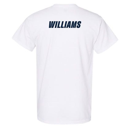 UT Martin - NCAA Cheerleading : Bailey Williams - Classic Shersey T-Shirt-1