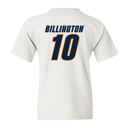 UT Martin - NCAA Women's Basketball : Grace Billington - Classic Shersey Youth T-Shirt-1