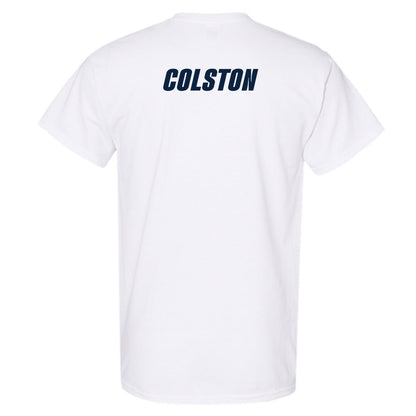 UT Martin - STUNT : Ellen Colston - Classic Shersey T-Shirt-1
