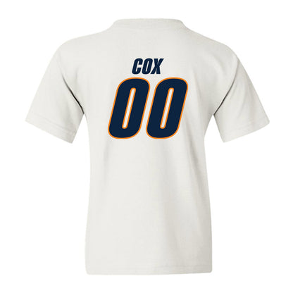 UT Martin - NCAA Softball : Cadence Cox - Classic Shersey Youth T-Shirt-1