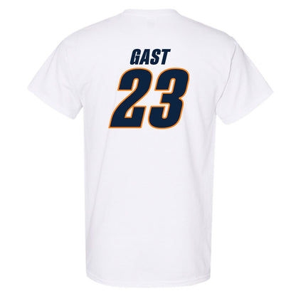 UT Martin - NCAA Baseball : Austin Gast - Classic Shersey T-Shirt