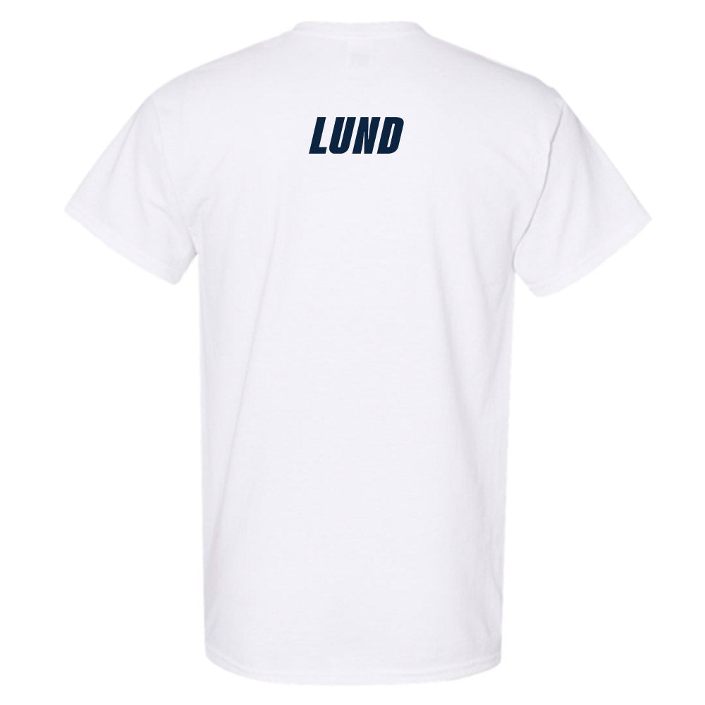 UT Martin - NCAA Women's Cross Country : Emma Lund - Classic Shersey T-Shirt-1