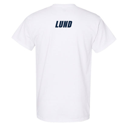 UT Martin - NCAA Women's Cross Country : Emma Lund - Classic Shersey T-Shirt-1