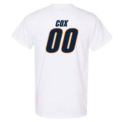 UT Martin - NCAA Softball : Cadence Cox - Classic Shersey T-Shirt-1