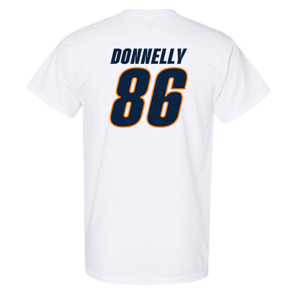 UT Martin - NCAA Football : Ryan Donnelly - Classic Shersey T-Shirt-1