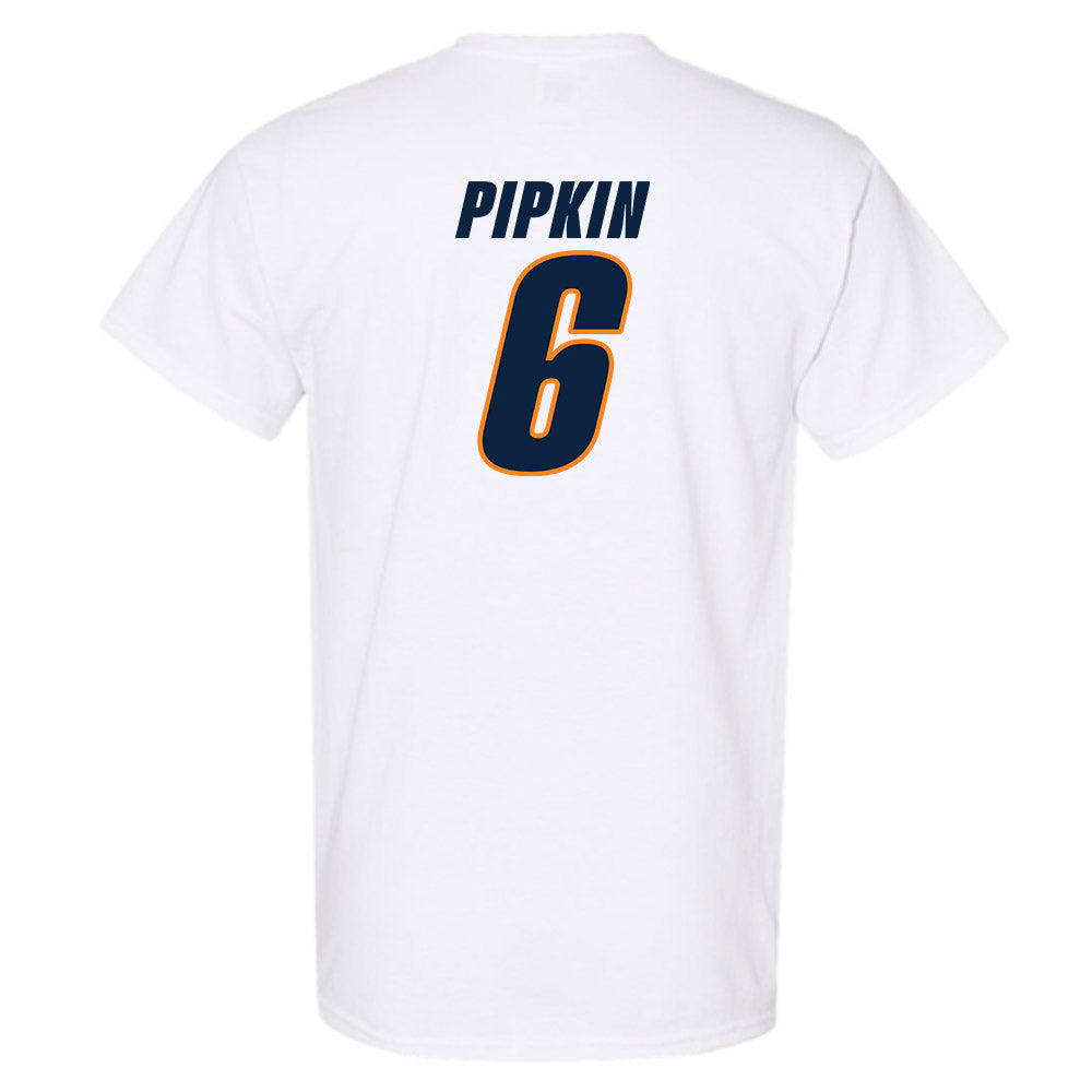 UT Martin - NCAA Football : Keyshaun Pipkin - Classic Shersey T-Shirt-1