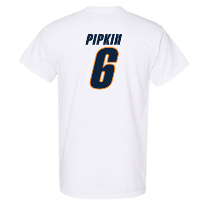UT Martin - NCAA Football : Keyshaun Pipkin - Classic Shersey T-Shirt-1