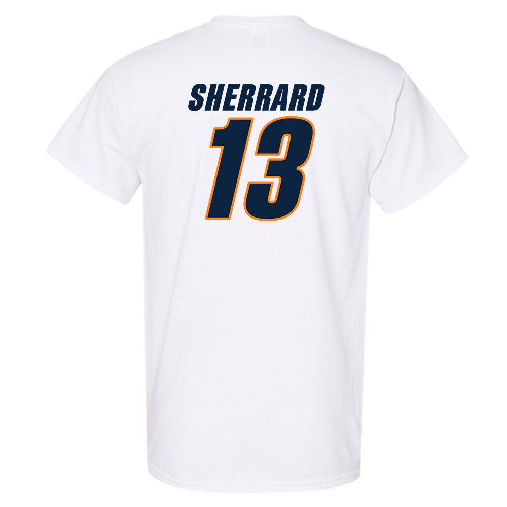 UT Martin - NCAA Football : Khia Sherrard - Classic Shersey T-Shirt-1
