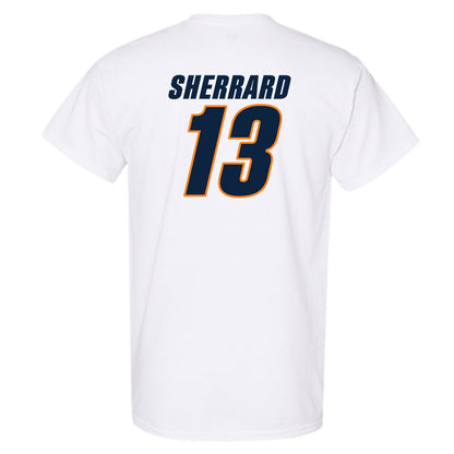 UT Martin - NCAA Football : Khia Sherrard - Classic Shersey T-Shirt-1