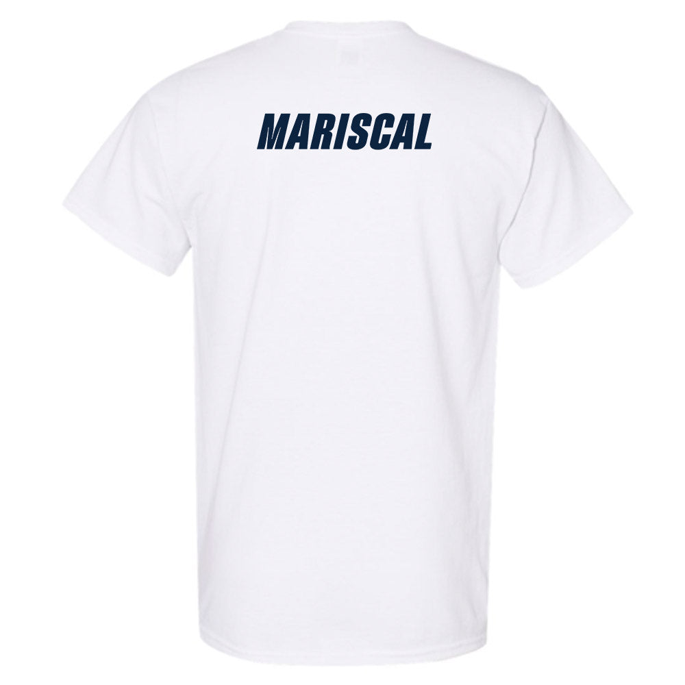 UT Martin - NCAA Women's Volleyball : Lauren Mariscal - Classic Shersey T-Shirt-1