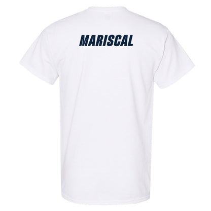 UT Martin - NCAA Women's Volleyball : Lauren Mariscal - Classic Shersey T-Shirt-1