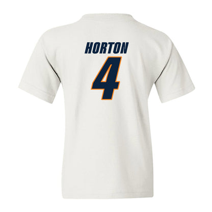 UT Martin - NCAA Women's Basketball : Kennedy Horton - Classic Shersey Youth T-Shirt-1