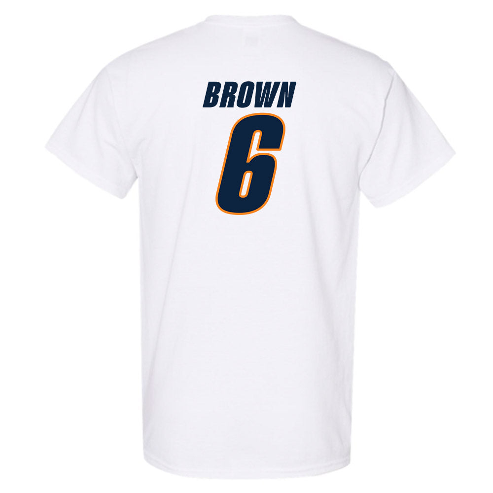  - NCAA Softball : Kennedy Brown - Classic Shersey T-Shirt-1