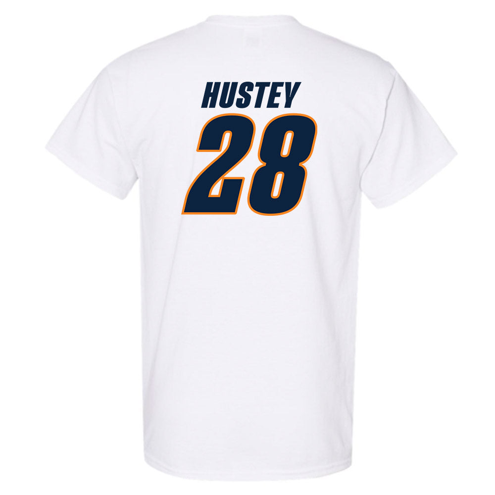 UT Martin - NCAA Softball : Jordyn Hustey - Classic Shersey T-Shirt-1