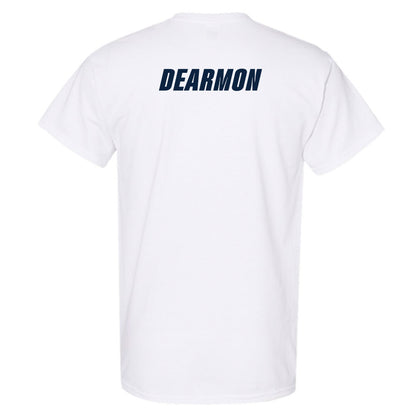 UT Martin - NCAA Football : Braylin Dearmon - Classic Shersey T-Shirt-1