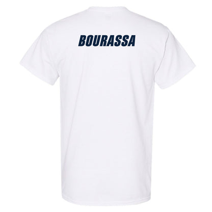 UT Martin - NCAA Rifle : Jeffrey Bourassa - Classic Shersey T-Shirt