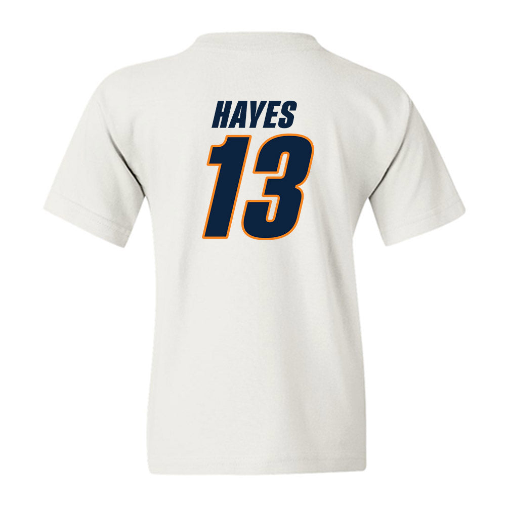 UT Martin - NCAA Softball : Teagan Hayes - Classic Shersey Youth T-Shirt-1