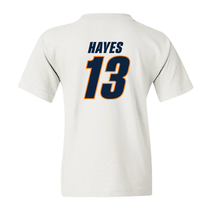 UT Martin - NCAA Softball : Teagan Hayes - Classic Shersey Youth T-Shirt-1