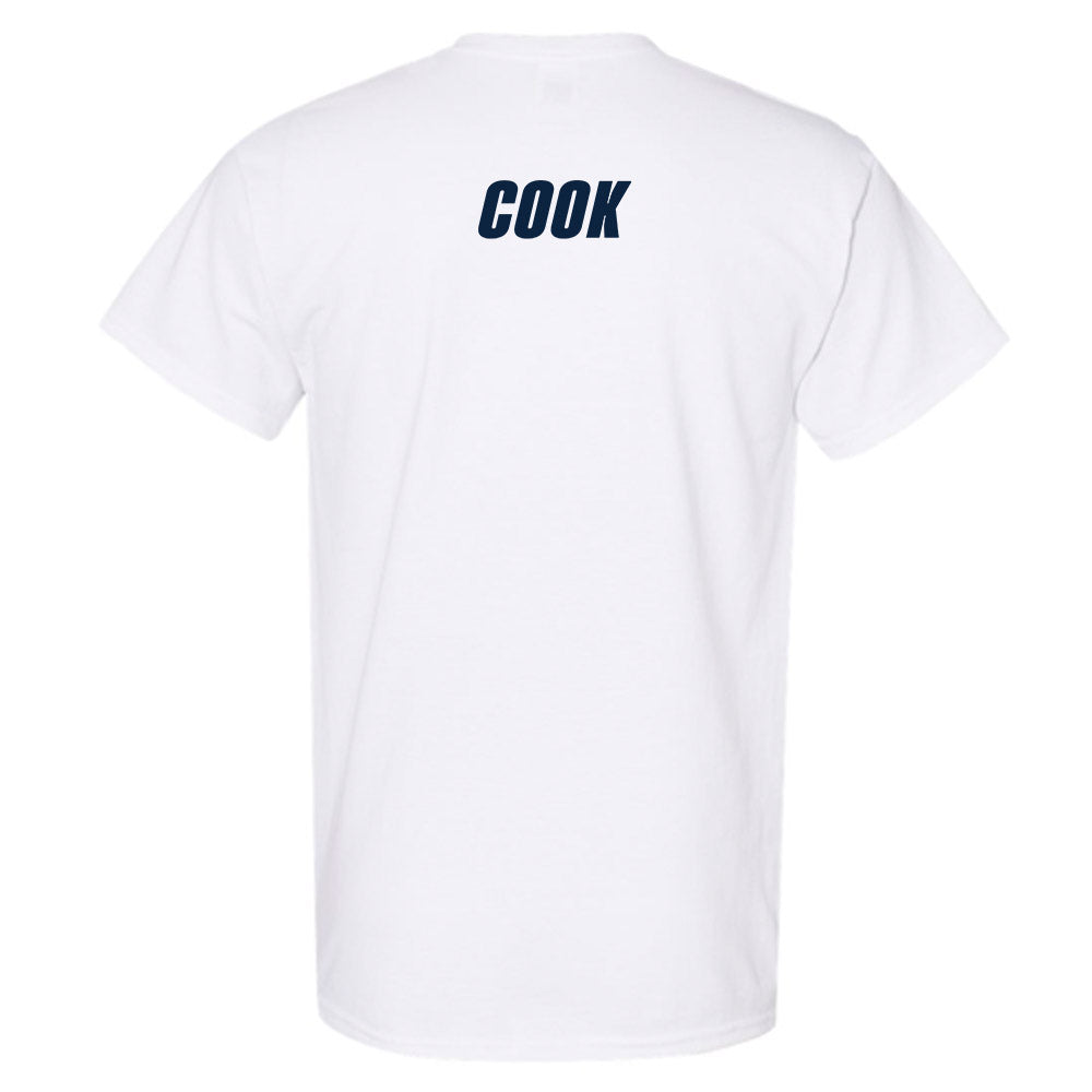UT Martin - NCAA Cheerleading : Alycia Cook - Classic Shersey T-Shirt-1