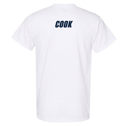 UT Martin - NCAA Cheerleading : Alycia Cook - Classic Shersey T-Shirt-1