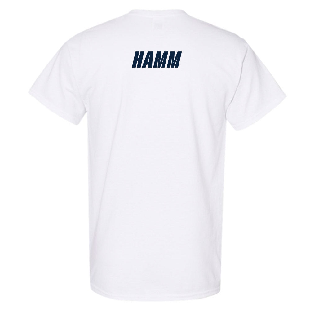 UT Martin - NCAA Women's Volleyball : Reagan Hamm - Classic Shersey T-Shirt-1